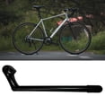 thumbnail image 1 of Barra de Manillar shamjiam de Road Bike Stem Riser Negro 254x222x300, 1 of 8