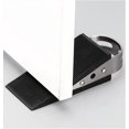 thumbnail image 4 of LLC Rubber Door Stopper Pack - Upgraded Design for Tiles and Carpets, 4 of 5