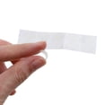thumbnail image 5 of 200pcs Silicone Earring Pads Earring Backs Ear Protection Earrings Accessories, 5 of 5