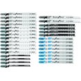 thumbnail image 2 of Bosch T30C 30-Piece T-Shank Wood and Metal Cutting Jig Saw Blade Set, New, 2 of 4