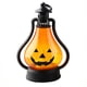 thumbnail image 4 of Linterna de calabaza de Halloween Jadeshay colgante LED Luz nocturna, 4 of 8
