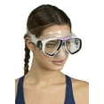 thumbnail image 4 of Cressi Focus Adult Size Scuba Mask, 4 of 6