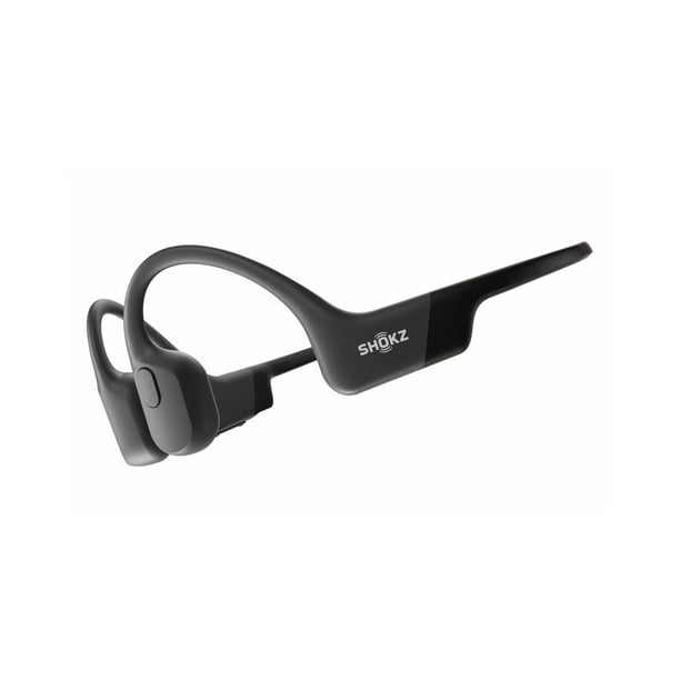 Auriculares deportivos Bluetooth de conducción ósea SHOKZ OpenRun