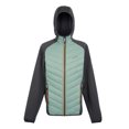 thumbnail image 1 of Regatta Mens Andreson VIII Hybrid Jacket, 1 of 4