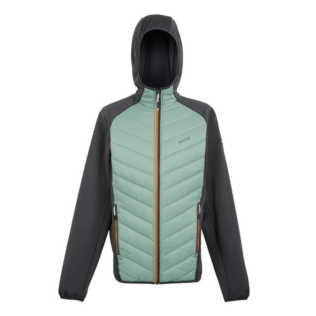 Regatta Mens Andreson VIII Hybrid Jacket