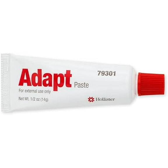 Hollister 79301 Adapt Paste 0.5 oz Tube 1 Each
