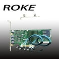 thumbnail image 1 of Supermicro AOC-S3008L-L8E LSI 9300-8i 12Gbps SAS HBA IT mode ZFS FreeNAS unRAID+8643 Cable*2 AOC-S3008L-L8E cable, 1 of 4