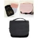 thumbnail image 3 of Neceser Colgante Para Artículos De Tocador, Bolsa De Maquillaje Impermeable Para Hombres Y Mujeres, Multifunción, Negro, 3 of 9