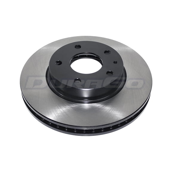 Pronto BR90128602 Disc Brake Rotor