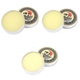 thumbnail image 1 of 3x Beard Balm Leave-In Taming Styling Conditioner Moustache Wax Moisturizing, 1 of 5