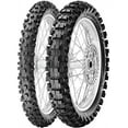 thumbnail image 2 of 70/100-19 Pirelli Scorpion MX eXTra J Front Tire, 2 of 2