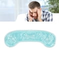 thumbnail image 3 of Paquete de Hielo de la Frente, Eliminación de Arrugas Mejora el Dolor de la Cabeza Azul Gel Gel Paquete de Hielo Nervios para Al Aire Libre para Mujeres, 3 of 7
