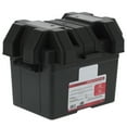 thumbnail image 3 of Caja de batería multifuncional de gran capacidad con correa, universal para coche, camión, barco y caravana., 3 of 14
