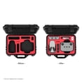 thumbnail image 3 of STARTRC Étui Rigide Étanche Antichoc pour Accessoires de Drone Remplacement pour DJI Mini SE Mavic Mini 2, 3 of 9