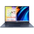 thumbnail image 2 of Asus VivoBook 16X Premium Business Laptop 16" WUXGA IPS Anti-glare Display (300 nits) AMD 8-Core Ryzen 7 5800HS Processor 12GB DDR4 1TB SSD AMD Radeon Graphic USB-C HDMI Webcam SonicMaster Win11, 2 of 8