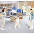 thumbnail image 3 of Flying Orb Ball Toys Soaring Hover Pro Boomerang Spinner Hand Controlled Mini Dr, 3 of 4