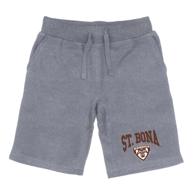 W Republic 567-386-HGY-01 Men Saint Bonaventure University Bonnies