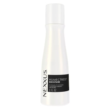 Nexxus Humectress Conditioner For Dry Hair For Ultimate Moisture Powered by Polysoft Hydrator Technology with Tri-lipids, 3 fl oz