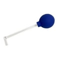 thumbnail image 3 of Tonsil Stone Remove Tool Reusable Lightweight Glass Tube Practical Tonsil Stone Blue, 3 of 9