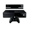 Refurbished Microsoft 7UV-0016 Xbox One with Kinect Console and 3 Games Bundle