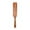A, variant on THHEIC Teak Long Wooden Spatula - Heavy Duty Stir Paddle for Big Pot Cooking, Canning, Brewing and Mixing, Moisture Resistant Flat Wooden Spoon