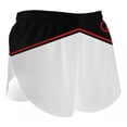 thumbnail image 1 of Short Para Correr Running Corto Hombre México Entrenamiento, 1 of 3