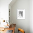 thumbnail image 4 of Puerto Rican Flag on Statue of Liberty, Framed Art Print Wall Art Sold by Art.Com, 4 of 6