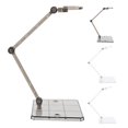 thumbnail image 1 of 4pcs Adjustable Action Figure Stand Model Display Stand Holder Doll Accessories Adjustable Action Figure Doll Model Support Stand, 1 of 7