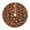 Bandage, variant on Xecao Forest Squirrel Pattern Christmas Tree Skirt Holiday Part Decorations for Christmas Tree, Farmhouse Christmas Decor Xmas Holiday Home Party Decorations-48"