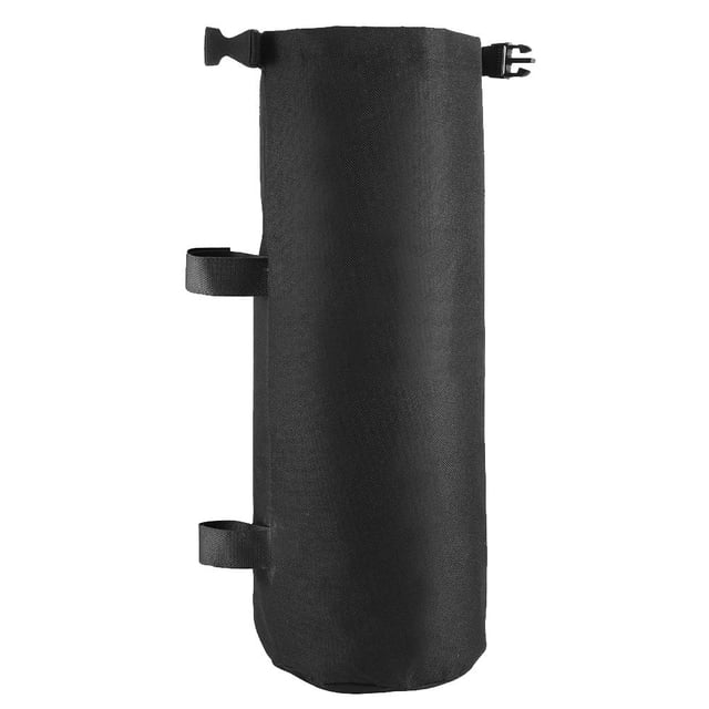 Toldo Sandbag 600D Oxford Pavilion Bolsas Arena Fijas Accesorios Un Tubo