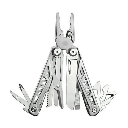 

Luckinbaby Portable Multifunctional Pliers Foldable Pliers for Camping Hiking