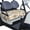 boho-197, variant on User-Friendly Golf Cart Seat Cover 51" x 31", Simple Setup Microfiber Towel for EZGO, Yamaha, Club Car