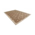 thumbnail image 6 of Hand Knotted Modcar Wool Rug - 9'9'' x 13'4'', 6 of 7