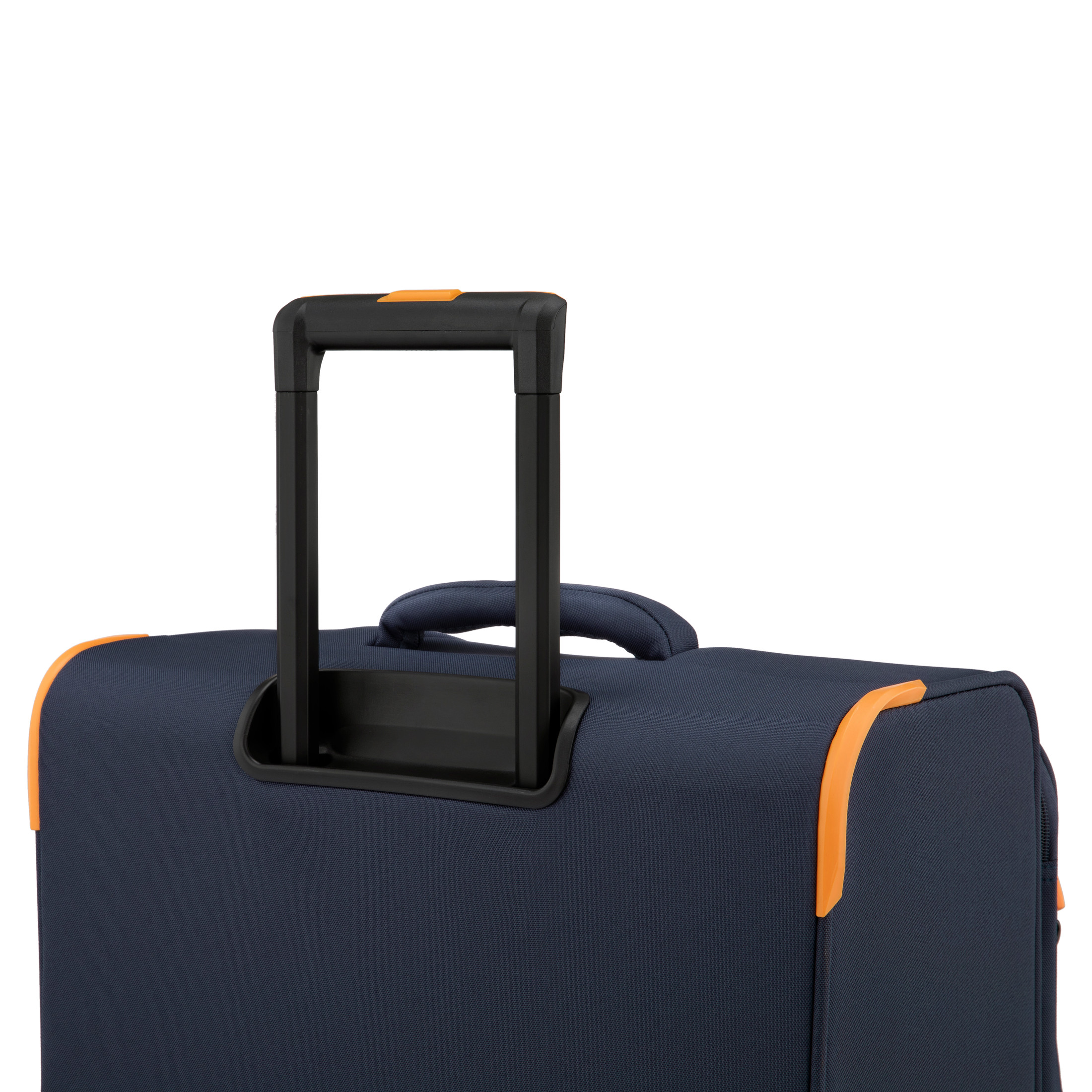 it luggage Compartment 22" Softside 8-Wheel Spinner photo 3