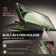 thumbnail image 4 of Funda magnética TONGATE para Samsung Galaxy Z Fold 5 5G, 4 of 9