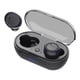 thumbnail image 2 of Auriculares Bluetooth Y50 compatibles con Android e iOS, 2 of 4