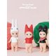thumbnail image 3 of Mini figura de Sonny Angel, serie Creatures, colaboración con Donna Wilson, caja ciega, juguetes y pasatiempos, figura misteriosa de acción Kawaii, 3 of 4