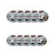 thumbnail image 1 of Disco de corte Makita D-71685 para acero inoxidable paquete de 10 piezas, 1 of 4
