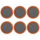 thumbnail image 1 of 6pcs Fc8009/01 Filter For Philips Speedpro & Speedpro Aqua, 1 of 4