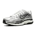 thumbnail image 6 of NIKE MENS P-6000 "Metallic Silver" CN0149 001 from Stadium Goods, 6 of 9