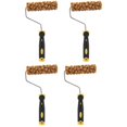 thumbnail image 1 of 4X M60 Seaweed Sponge Roller Brush Imitation Seaweed Sponge Roller Pattern Liquid Wallpaper Paint Texture Tool, 1 of 9
