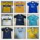thumbnail image 2 of 2022 2023 2024 Tigres UANL Home Away Portero Fan Edition S-4XL Camiseta De Fútbol, 2 of 4