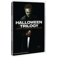 thumbnail image 2 of Halloween 3-Movie Collection (Halloween (2018) / Halloween Kills / Halloween Ends) (DVD), 2 of 9