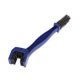 thumbnail image 1 of Ciclismo Motocicleta Herramienta de limpieza de cadena Gear Grunge Brush Cleaner azul, 1 of 7