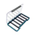 thumbnail image 1 of Equipo de caja de mosca impermeable 6 rejillas, 1 of 8