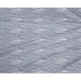 thumbnail image 4 of oneOone Polyester Lycra Medium Blue Fabric Square Geometric Fabric For Sewing Printed Craft Fabric By The Yard 56 Inch Wide, 4 of 4