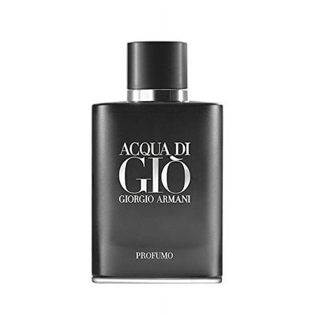Giorgio Armani Acqua Di Gio Profumo Eau de Parfum Spray , 2.5 Oz