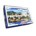 thumbnail image 3 of Jindong Adult Children Puzzle Holiday Gift Puzzle Toy 1000PC Puzzle Landscape Pattern, 3 of 4