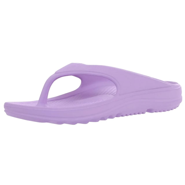 2024 Nuevos zapatos de playa para hombres y mujeres, sandalias de verano suaves para el hogar, chanclas de recuperación con soporte para el arco, chanclas ortopédicas cómodas