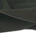 thumbnail image 6 of Soft Suede Leather Square for Craft Hobby DIY Gift Leather Pieces 5/6OZ in Black, 6 of 6